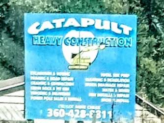 Catapult Heavy Construction