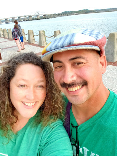 Coffee Shop «Common Ground Coffee House», reviews and photos, 102 W Street Ext, Beaufort, SC 29902, USA