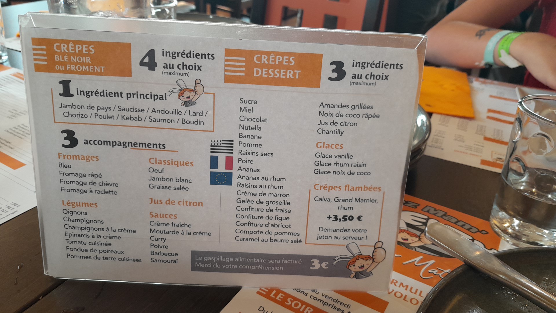 Photo n° 1 de l'avis de sylvie.c fait le 25/07/2023 à 15:38