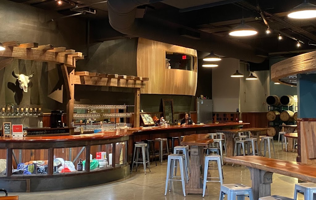 Hay Camp Brewing Company Rapid City, SD 57701 Menu, Hours, Reviews