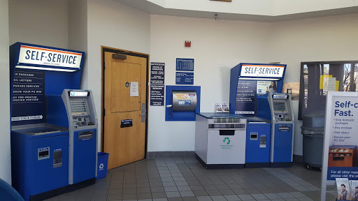 Post Office «United States Postal Service», reviews and photos, 8175 E Evans Rd, Scottsdale, AZ 85260, USA