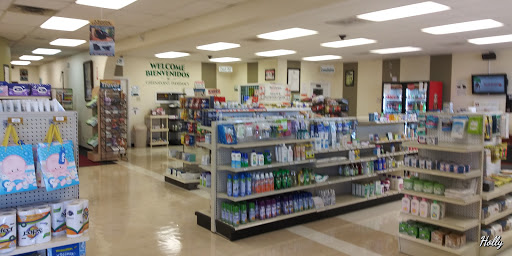 Pharmacy «Greenspoint Pharmacy», reviews and photos, 165 Greens Rd, Houston, TX 77060, USA
