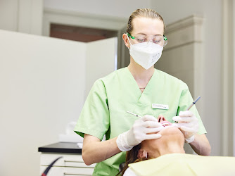 Praxis Hirschengraben Zahnmedizin und Dentalhygiene
