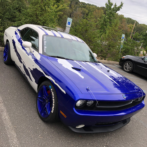 Sign Shop «Big Splash Graphics», reviews and photos, 125 Halls Mill Rd #3, Freehold, NJ 07728, USA