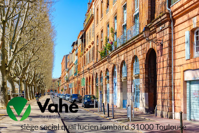 Vahé Expertises Diagnostics Immobiliers à Toulouse