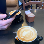 Photo n°1 de l'avis de Patricie.� fait le 14/03/2023 à 12:32 sur le  Trecaffè - Vaticano à Rome