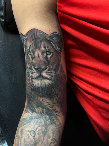 Explore tattoo ideas for 50th birthday, creative tattoo ideas in Mcallen, available at House of Tattoos