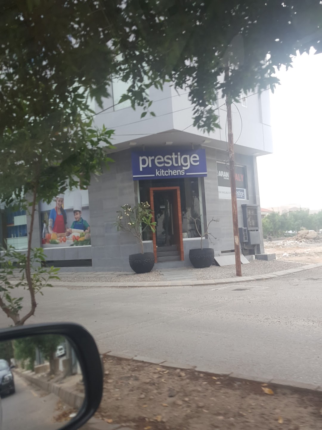 Prestige Kitchens