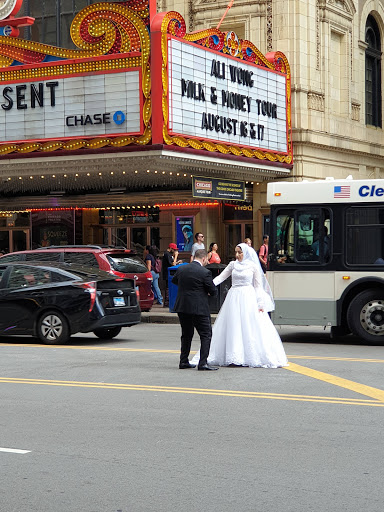 Shopping Mall «Block 37», reviews and photos, 108 N State St, Chicago, IL 60602, USA