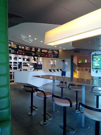 Atmosphère du Restauration rapide McDonald's à Rots - n°18