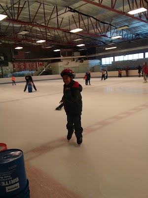 Shaker Figure Skating Club - photo 7