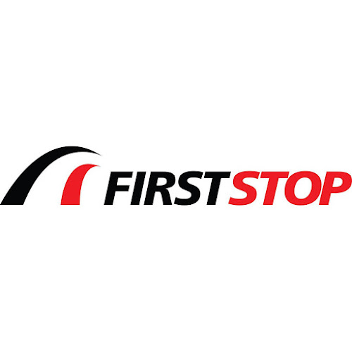 First Stop - Pierson et Fils à Stenay
