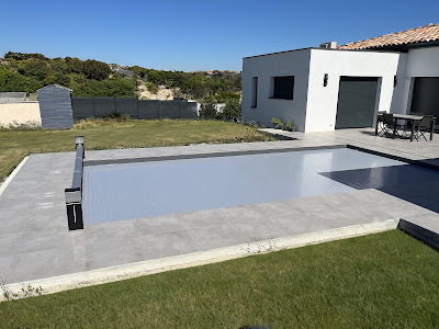 CSP Piscine à Carcassonne