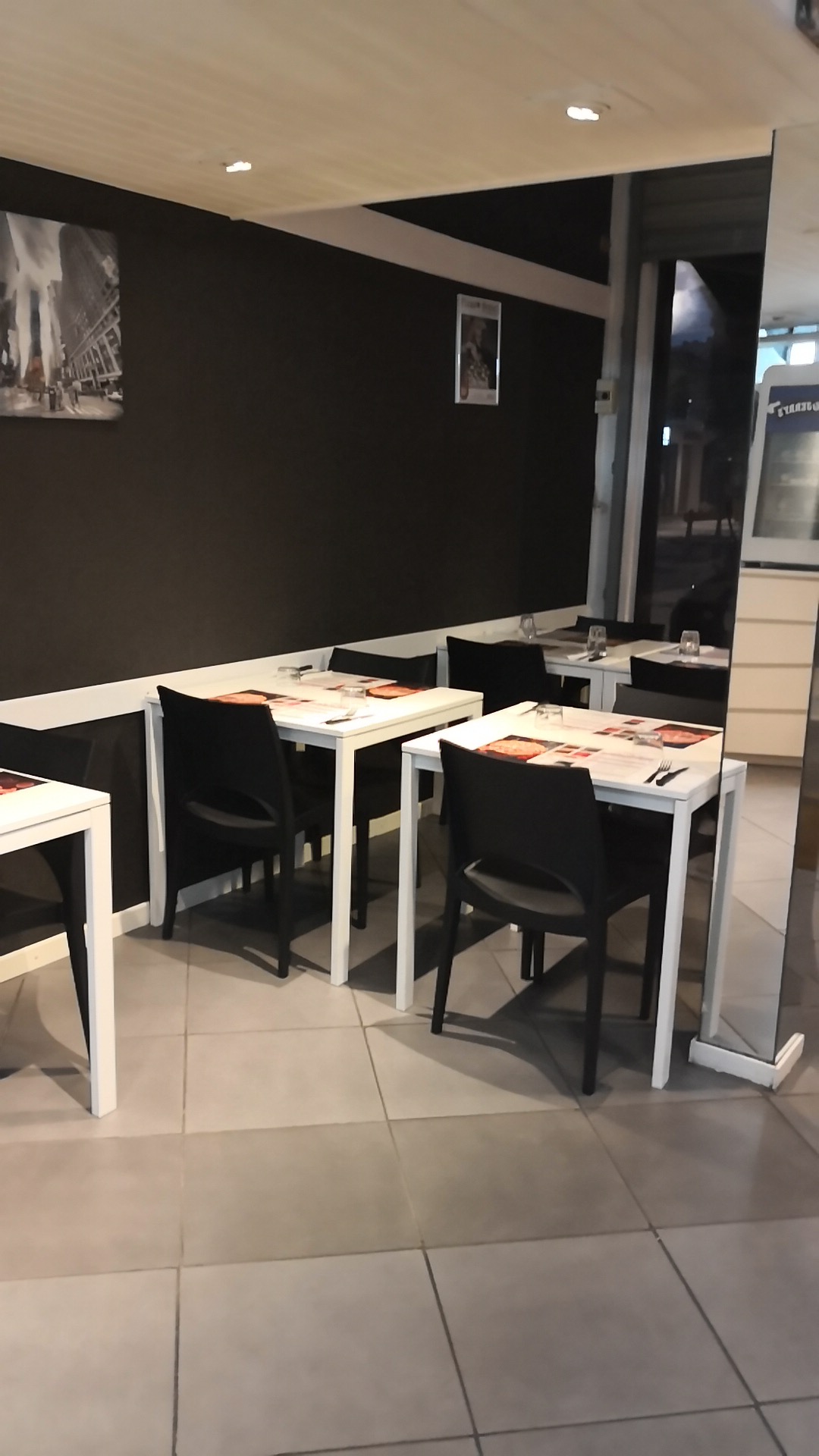 Photo n° 1 de l'avis de Sandy.a fait le 24/04/2018 à 19:18