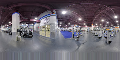 Health Club «Crunch - Scranton», reviews and photos, 300 Lackawanna Ave, Scranton, PA 18503, USA