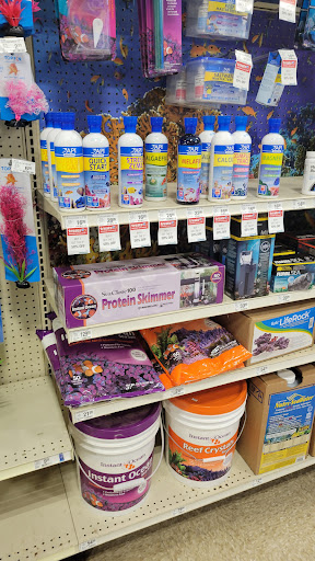 Pet Supply Store «PetSmart», reviews and photos, 1819 NE Pine Island Rd, Cape Coral, FL 33909, USA