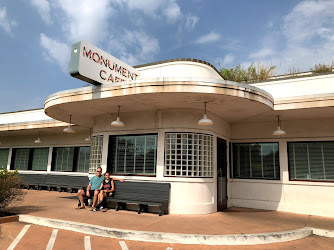 Monument Cafe