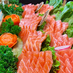 Photo n°2 de l'avis de Vincenzo.a fait le 01/04/2023 à 10:48 sur le  Sakura - Japanese Food à Tavagnacco