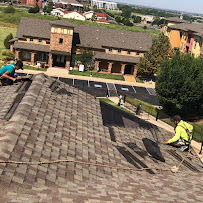 Jupiter Roofing and Exteriors, LLC - Photo 8 - Car repair in Oklahoma City, OK, Oklahoma City