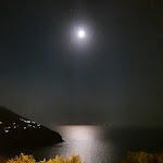 Photo n°1 de l'avis de Claudio.e fait le 28/08/2021 à 07:30 sur le  La Giulia à Bonassola