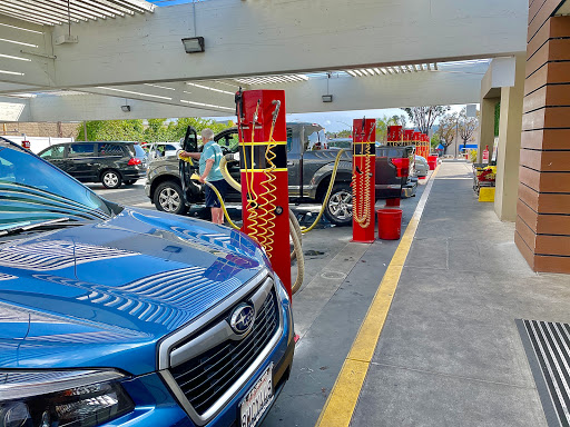 MobileWash - Car Wash & Auto Detailing App Lake Forest en Lake Forest