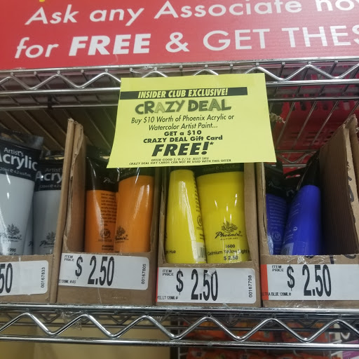 Discount Store «Ocean State Job Lot», reviews and photos, 360 Rhode Island Ave, Fall River, MA 02721, USA