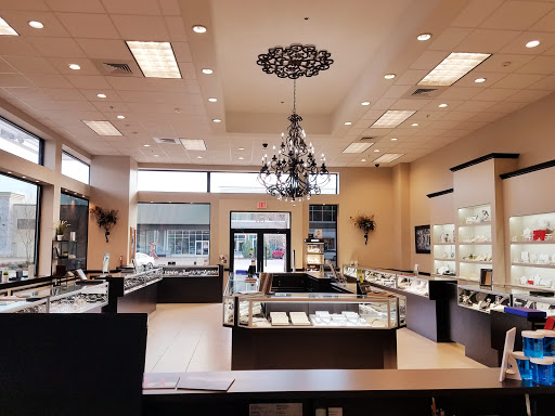 Jewelry Store «Nasr Bros Jewelers Fairview», reviews and photos, 199 Town Pl, Fairview, TX 75069, USA