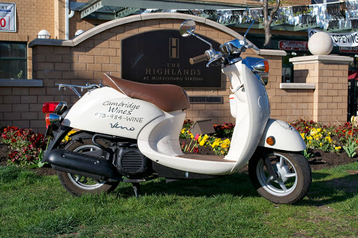 Liquor Store «Cambridge Wines», reviews and photos, 10 Lafayette Ave, Morristown, NJ 07960, USA