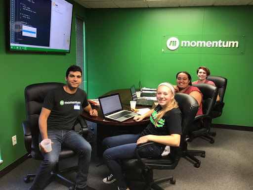 Website Designer «Momentum», reviews and photos, 36380 Garfield Rd #2, Charter Twp of Clinton, MI 48035, USA