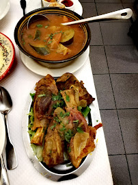 Plats et boissons du Restaurant marocain La Perle du Maroc à Maisons-Alfort - n°16