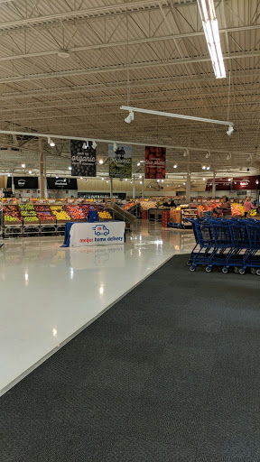 Grocery Store «Meijer», reviews and photos, 1900 E College Ave, Normal, IL 61761, USA