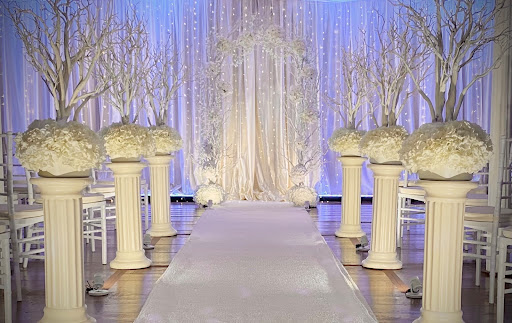 Wedding Venue «Historic Jordan Springs», reviews and photos, 1160 Jordan Springs Rd, Jordan Springs, VA 22656, USA