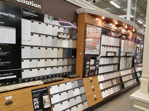 Home Improvement Store «The Home Depot», reviews and photos, 2045 NJ-57, Hackettstown, NJ 07840, USA