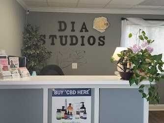 D.I.A Massage Studio
