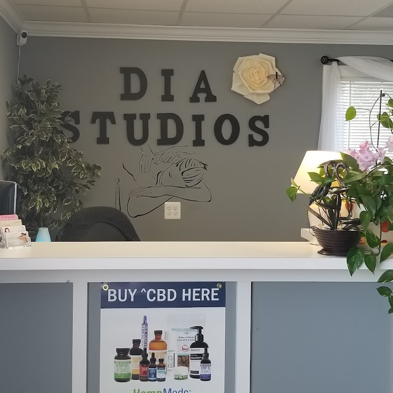 D.I.A Massage Studio