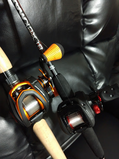 Sporting Goods Store «Irby Street Sporting Goods», reviews and photos, 1333 S Irby St # A, Florence, SC 29505, USA