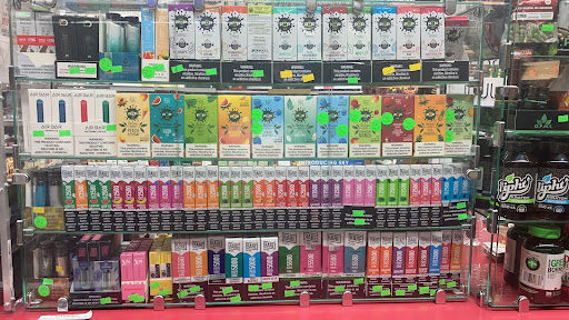 Convenience Store «Ez Grocery Store», reviews and photos, 6342 Grand Hickory Dr, Braselton, GA 30517, USA