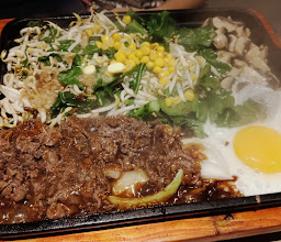 Zenbu House of Mozaru Pakuwon Mall photo