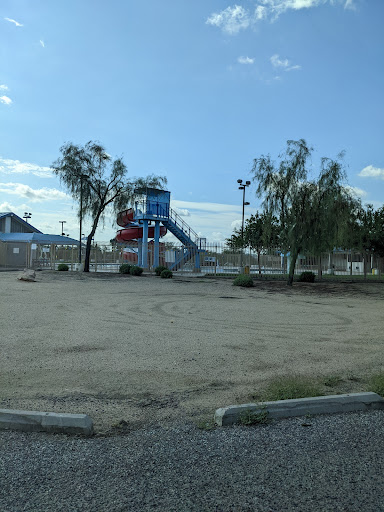 Park «Paradise Valley Park», reviews and photos, 17642 N 40th St, Phoenix, AZ 85032, USA