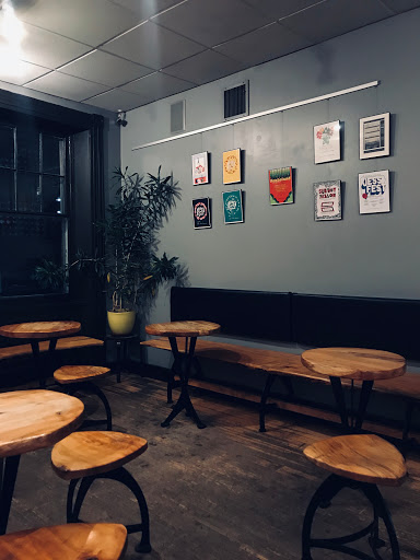 Coffee Shop «Square One Coffee», reviews and photos, 145 N Duke St, Lancaster, PA 17602, USA