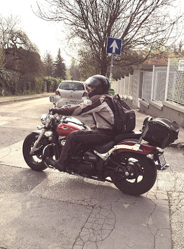 Értékelések erről a helyről: Barracuda Motorszerviz, Budapest - Motorkerékpár-üzlet
