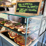 Photo n°2 de l'avis de DCt. fait le 14/08/2021 à 11:29 sur le  PICNIC Burano à Venice