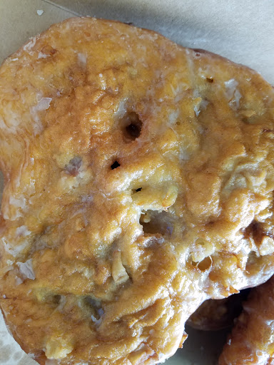 Donut Shop «Sugar Shack Donuts & Coffee», reviews and photos, 307 Delannoy Ave, Cocoa, FL 32922, USA