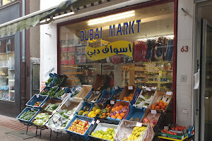 Dubai Markt اسواق دبي