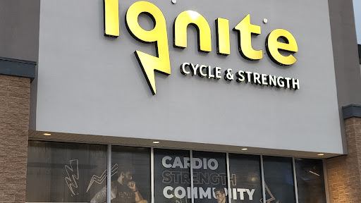 Ignite Cycle & Strength