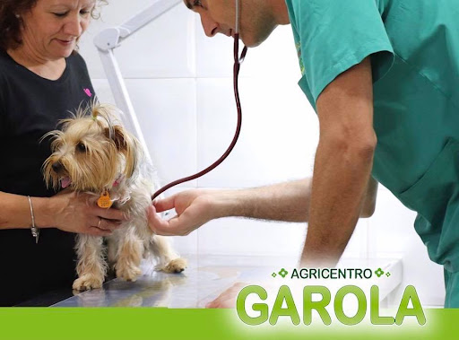 Clínica Veterinaria Garola en Chiclana de la Frontera