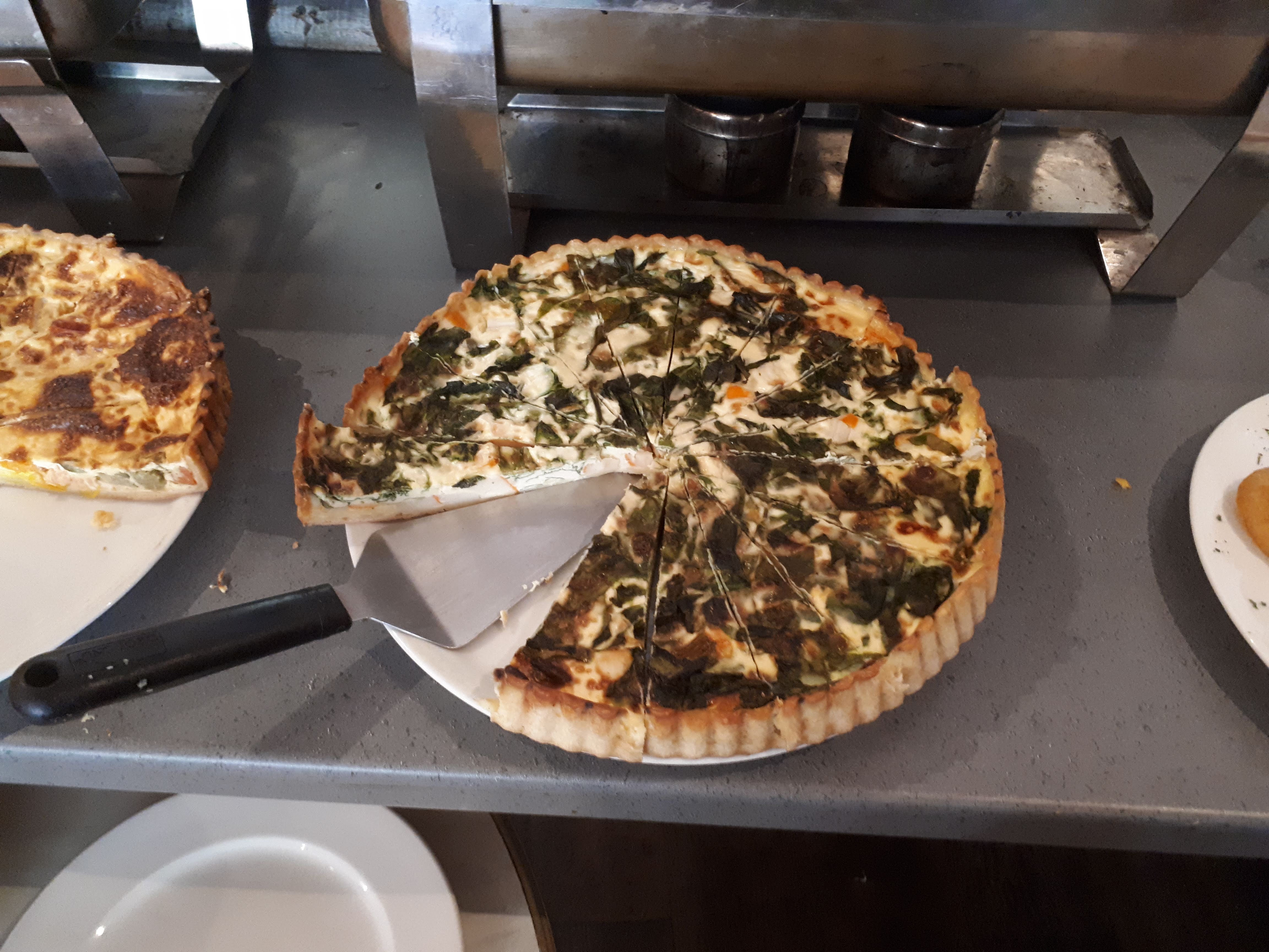 Photo n° 9 de l'avis de Sabrina.u fait le 04/06/2018 à 15:47