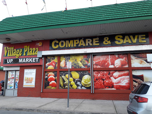 Supermarket «Village Plaza Compare», reviews and photos, 29 Village Ave, Elmont, NY 11003, USA