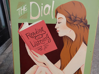 The Dial Bookshop
