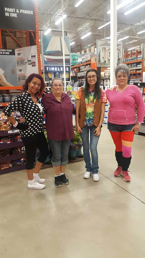Home Improvement Store «The Home Depot», reviews and photos, 8138 Agora Pkwy, Selma, TX 78154, USA